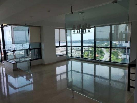 Plaza Miramar, Área Metropolitana