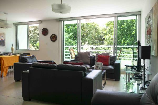 Clayton Park, Ancón