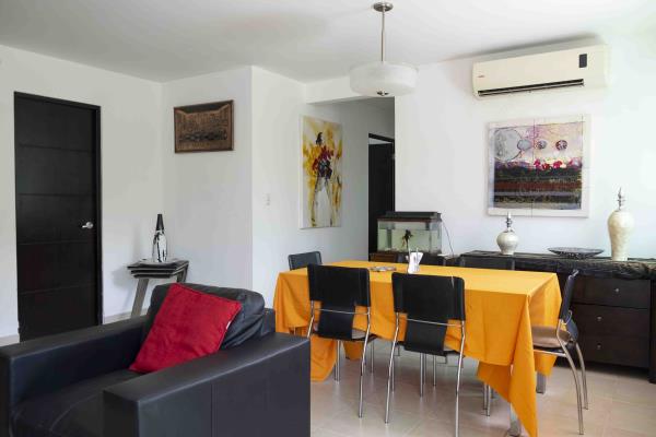 Clayton Park, Panamá