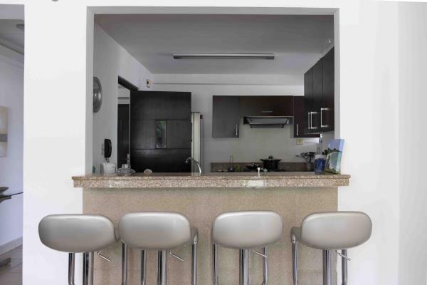 Clayton Park, apartamento