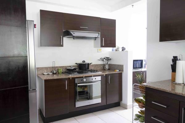 Clayton Park, apartamento