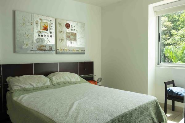 Clayton Park, Panamá