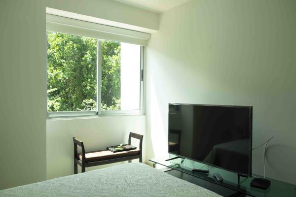 Clayton Park, apartamento