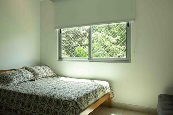 Clayton Park, Panamá