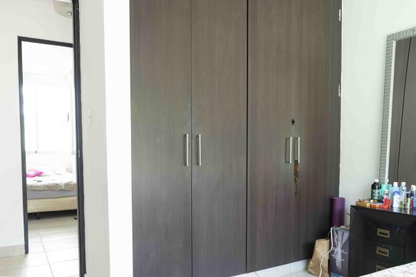 Clayton Park, apartamento