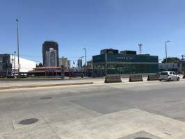 Pueblo Nuevo Panamá