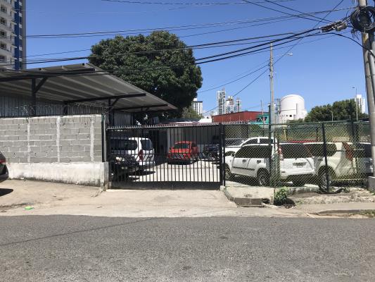 , Terreno en alquiler en Pueblo Nuevo | P2683639