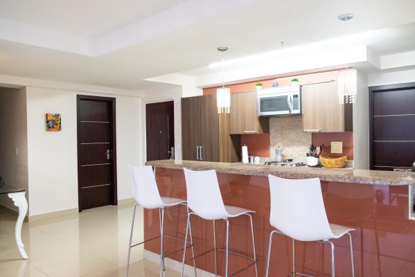 Top Towers, Área Metropolitana