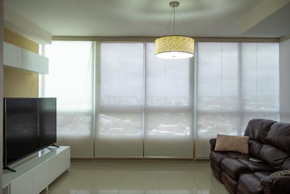 Top Towers, Área Metropolitana