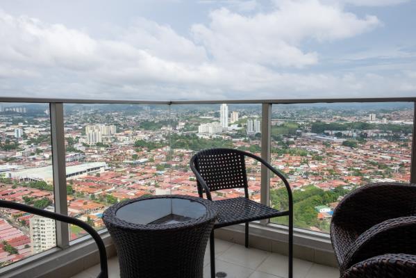 Top Towers, Apartamento en venta en Costa del Este | Top Towers -  P2684066