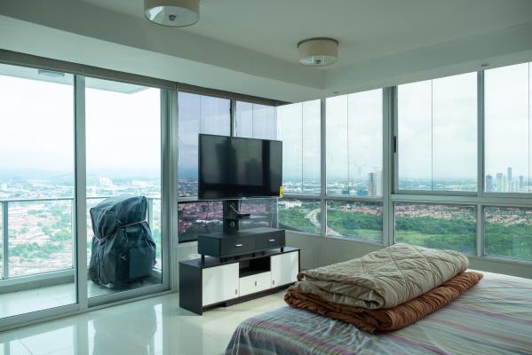 Top Towers, apartamento