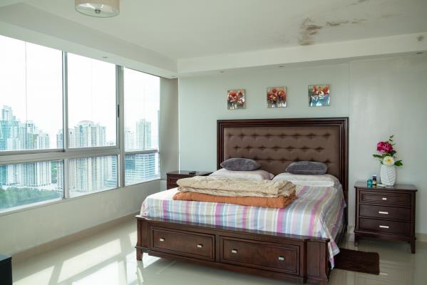 Top Towers, Costa del Este