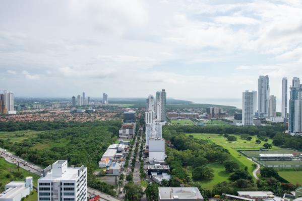 Top Towers, Área Metropolitana