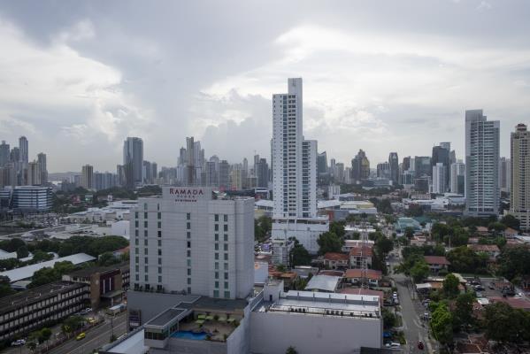 , Panamá