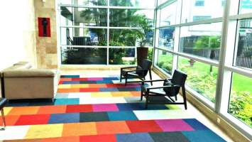 Sevilla Costa del Este, Panamá