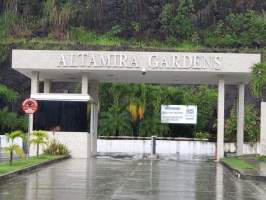 Altamira Gardens Santa Clara, Arraiján