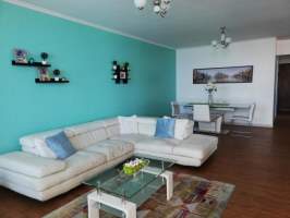 San Francisco Panamá