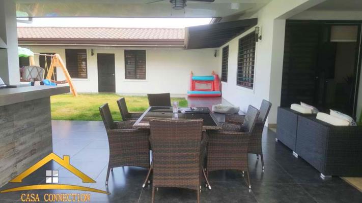 , casa
