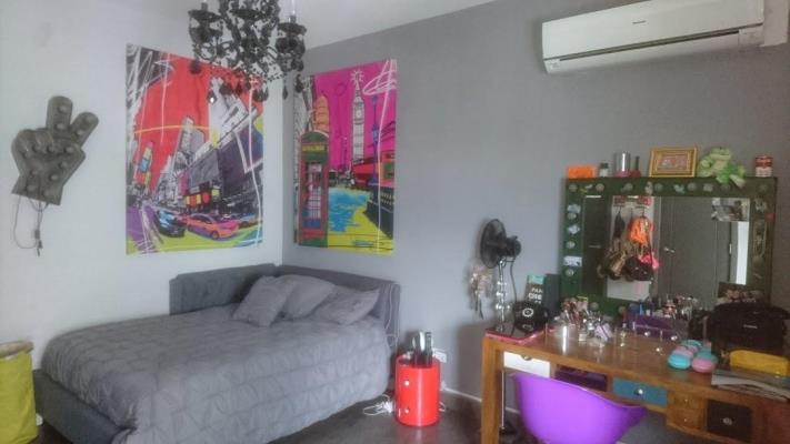 Aqualina, apartamento