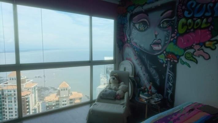 Aqualina, Apartamento en alquiler en Punta Pacifica | Aqualina -  P2686306