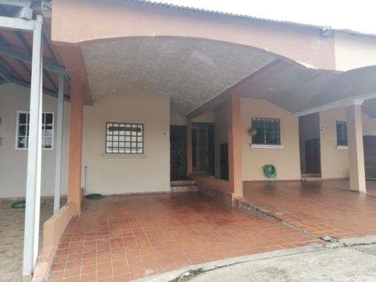 , Casa en alquiler en Juan Diaz | P2686404