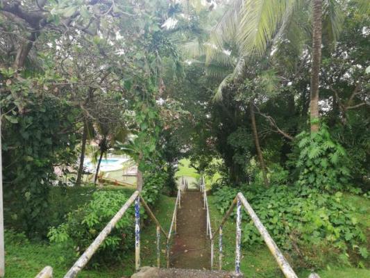 , Casa en alquiler en Juan Diaz | P2686404