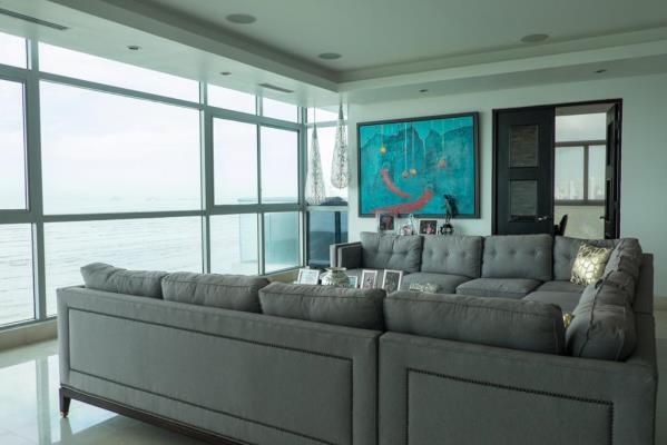 Ten Tower, apartamento