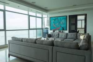 Ten Tower Costa del Este, Panamá