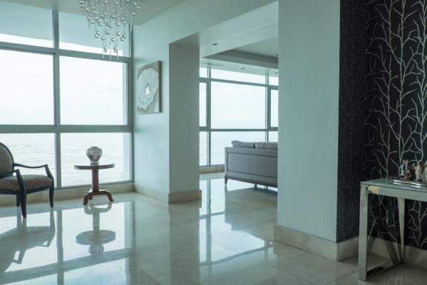 Ten Tower, apartamento
