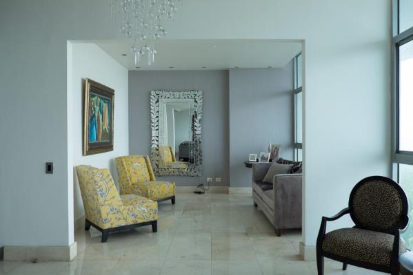 Ten Tower, apartamento
