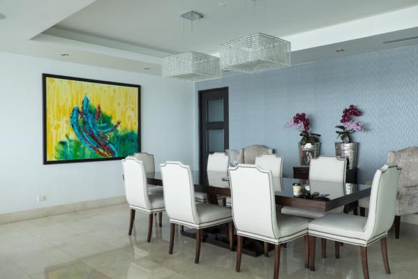 Ten Tower, apartamento