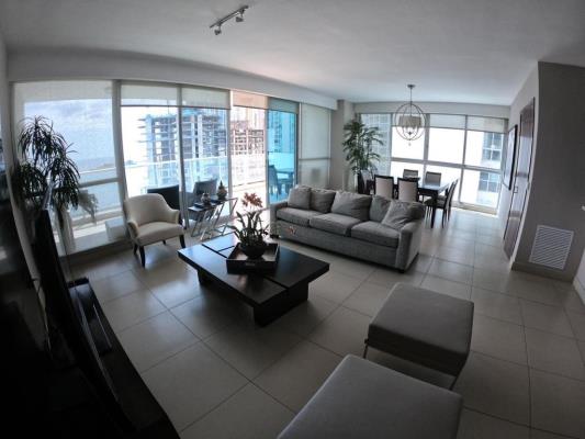 Oceanaire, Área Metropolitana