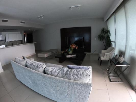 Oceanaire, Punta Pacifica