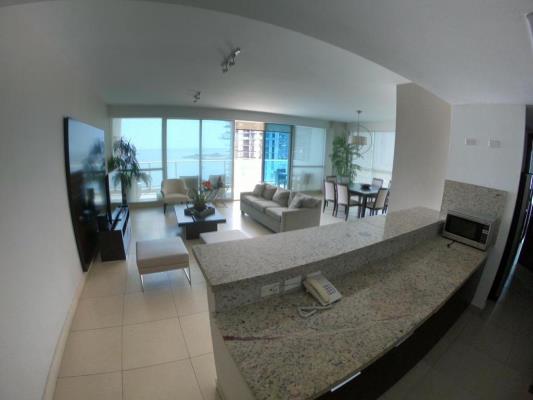 Oceanaire, Apartamento en venta en Punta Pacifica | Oceanaire -  P2686894