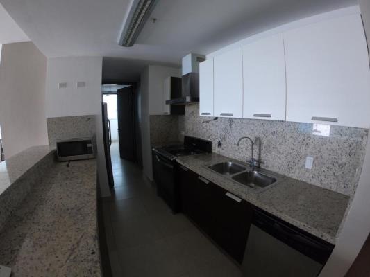 Oceanaire, apartamento