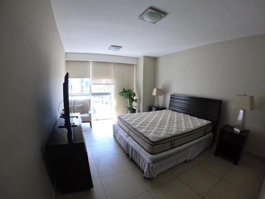 Oceanaire, Área Metropolitana