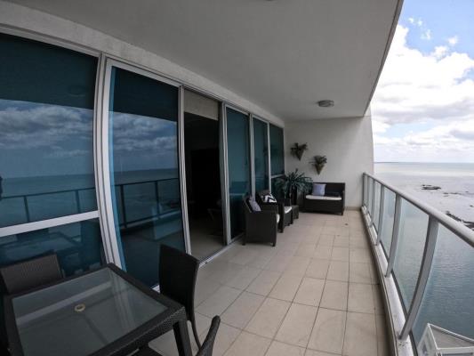 Oceanaire, apartamento