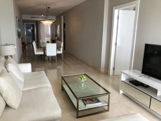 Yoo Panama, Apartamento en venta en Avenida Balboa | Yoo Panama -  P2686901