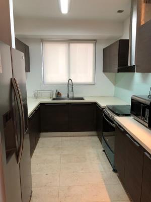 Yoo Panama, Avenida Balboa