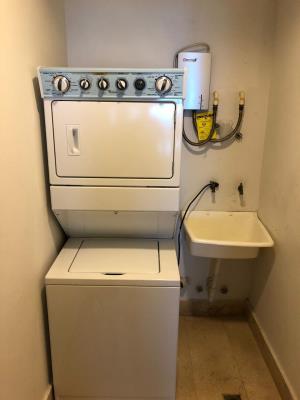 Yoo Panama, apartamento