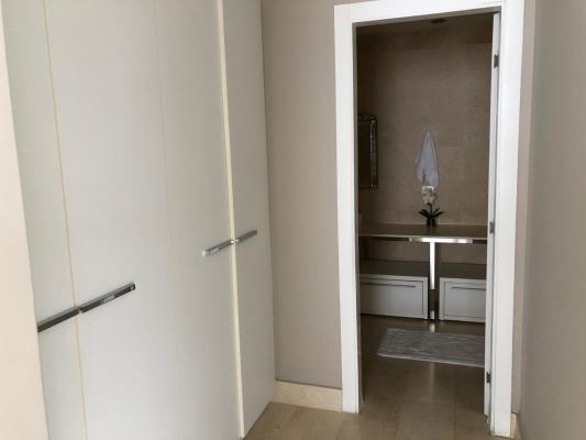 Yoo Panama, apartamento