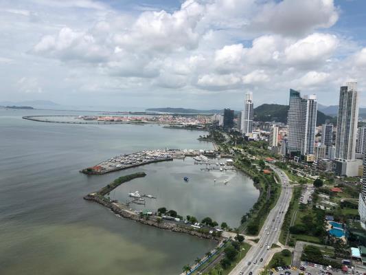 Yoo Panama, Área Metropolitana