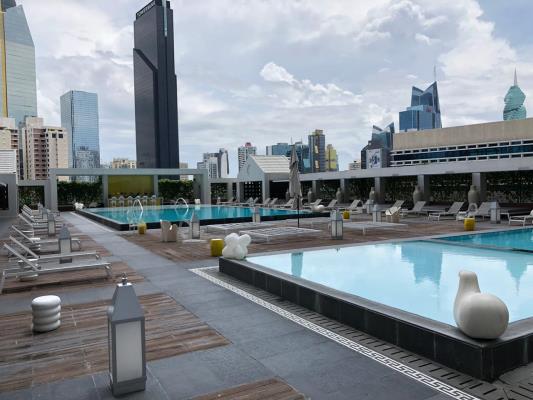 Yoo Panama, Apartamento en venta en Avenida Balboa | Yoo Panama -  P2686901