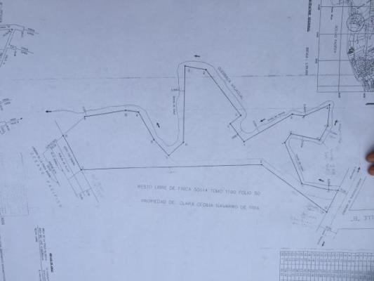 , Terreno en alquiler en Arraijan | P2687118