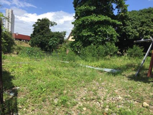 , Terreno en venta en Parque Lefevre | P2687951