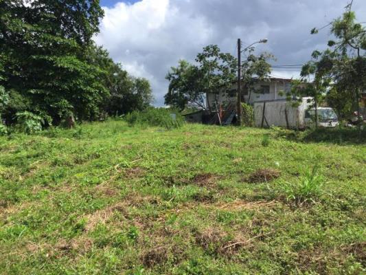 , Terreno en venta en Parque Lefevre | P2687951