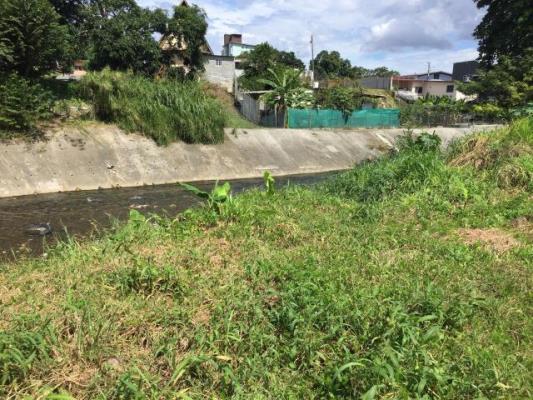 Parque Lefevre Panamá