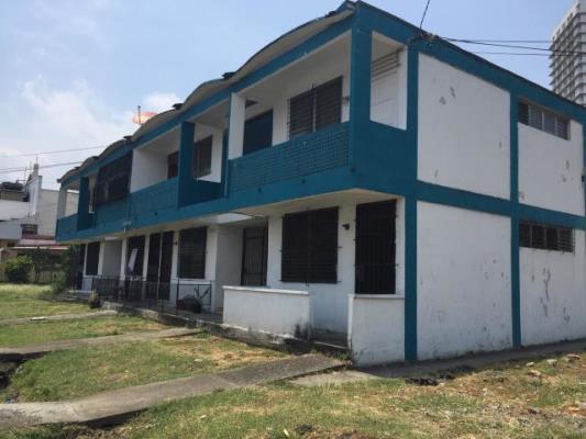 , Terreno en venta en Parque Lefevre | P2688014