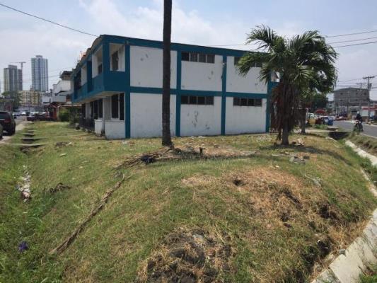 , Terreno en venta en Parque Lefevre | P2688014