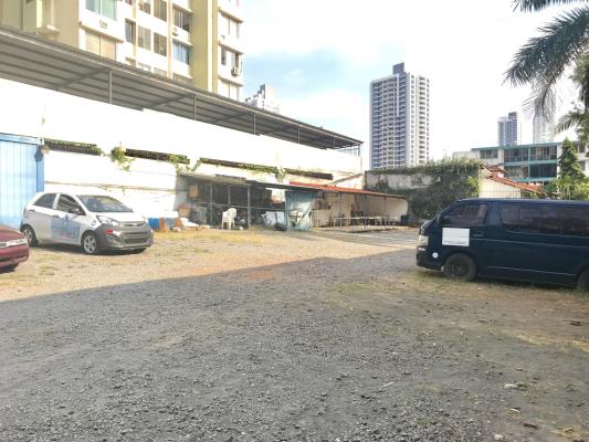 , Lot / Land for sell in Bella Vista | P2689120